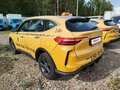 2022 Haval F7 I Рестайлинг, серый, 975000 рублей - вид 3