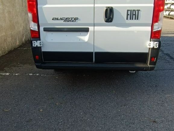 2026 Fiat Professional Ducato, белый, 6990000 рублей - вид 8