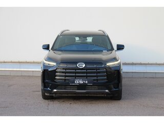 2026 GAC GS4, чёрный, 3949000 рублей, вид 2