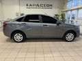 2019 Lada (ВАЗ) Vesta I, серый, 760000 рублей - вид 5