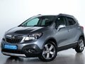 2012 Opel Mokka I, серый, 1289000 рублей - вид 2