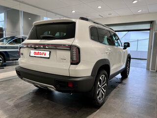 2026 Haval Dargo I, белый, 3899000 рублей, вид 5