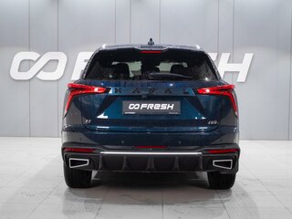 2024 Haval F7 II, синий, 2919000 рублей, вид 4