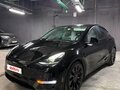 2022 Tesla Model Y Performance I, чёрный, 3750000 рублей - вид 2