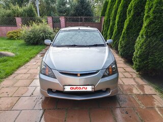2001 Toyota WiLL II (VS), серый, 485000 рублей, вид 1