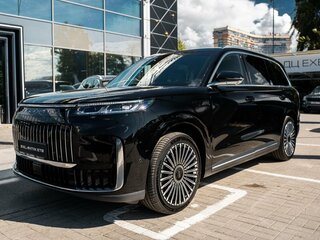 2026 Esteo Exlantix ET8, чёрный, 7690000 рублей, вид 1