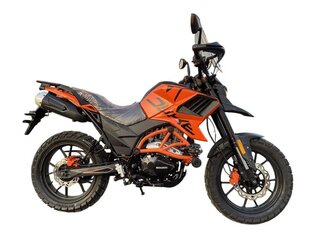 Regulmoto Duke