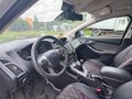 2011 Ford Focus III, серебристый, 600000 рублей - вид 7
