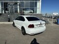 2016 Volkswagen Polo V Рестайлинг, белый, 920000 рублей - вид 6