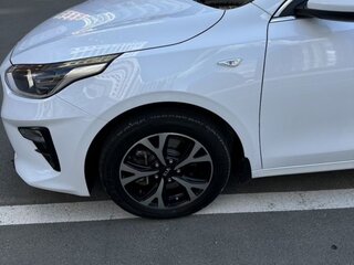 2018 Kia Ceed III, белый, 1745000 рублей, вид 1