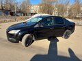 2011 Ford Focus II Рестайлинг, чёрный, 659999 рублей - вид 6