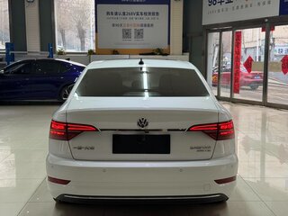 2022 Volkswagen Sagitar III, белый, 1418000 рублей, вид 5