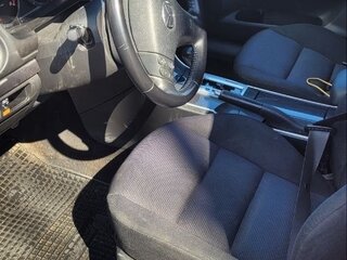 2006 Mazda 6 I (GG) Рестайлинг, красный, 480000 рублей, вид 5