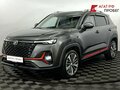 2023 Changan CS35 Plus I Рестайлинг, серый, 1700000 рублей - вид 1