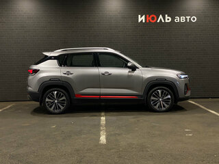2023 Changan CS35 Plus I Рестайлинг, серый, 1899000 рублей, вид 4