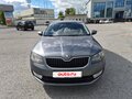 2014 Skoda Octavia III (A7), серый, 950000 рублей - вид 7
