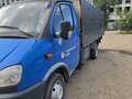 2012 ГАЗ ГАЗель (3302), синий, 459999 рублей - вид 1