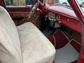 1963 ГАЗ 21 «Волга» 21Л, красный, 1000000 рублей - вид 8