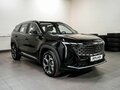2026 Geely Atlas II, чёрный, 3970990 рублей - вид 3
