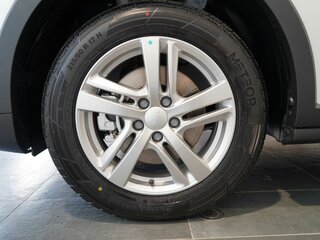 2026 Haval Jolion I Рестайлинг 2, белый, 2599000 рублей, вид 4