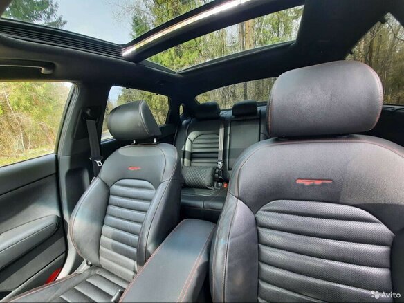 2017 Kia Optima IV, чёрный, 2000000 рублей - вид 17