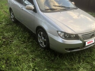 2011 Lifan Solano I (620), серебристый, 300000 рублей, вид 1