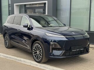 2026 Changan Deepal S09, синий, 6889000 рублей, вид 3
