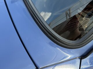 2006 Lada (ВАЗ) 2107, синий, 265000 рублей, вид 4