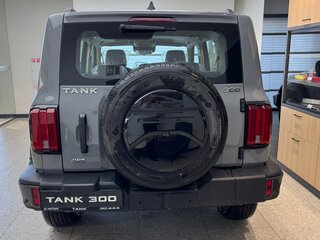2026 Tank 300 I, серый, 4499000 рублей, вид 5