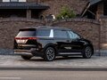 2020 Kia Carnival IV, чёрный - вид 8