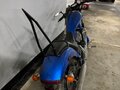 2016 Honda VT 1300CX Fury, синий, 895000 рублей - вид 1
