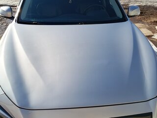 2014 Infiniti Q50 I, серебристый, 1855000 рублей, вид 2