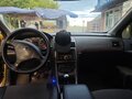 2002 Peugeot 307 I, жёлтый, 270000 рублей - вид 7
