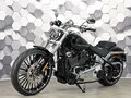 2025 Harley-Davidson Breakout, чёрный, 3199000 рублей - вид 1