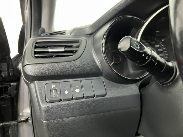 2014 Kia Rio 6-speed III, серый, 844000 рублей - вид 8