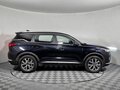 2022 Chery Tiggo 7 Pro I, чёрный, 1269000 рублей - вид 4