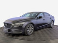 2021 Mazda 6 III (GJ) Рестайлинг 2, чёрный, 2640000 рублей