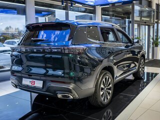 2026 Tenet T8, зелёный, 3299000 рублей, вид 2