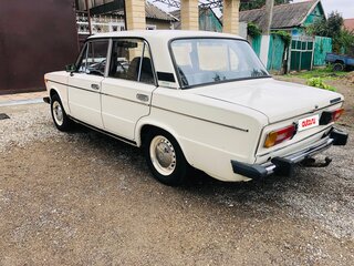 1991 Lada (ВАЗ) 2106, бежевый, 136000 рублей, вид 5