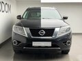 2014 Nissan Pathfinder IV, чёрный, 1254000 рублей - вид 2