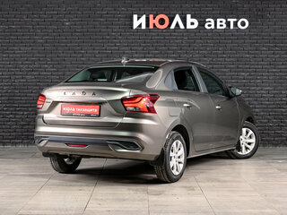 2025 Lada (ВАЗ) Iskra, коричневый, 1450000 рублей, вид 4
