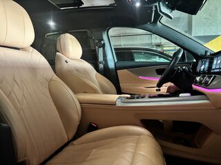 2024 Jaecoo J8, белый, 3600000 рублей, вид 3