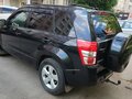 2011 Suzuki Grand Vitara II Рестайлинг, чёрный, 1000000 рублей - вид 3