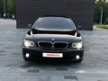 2007 BMW 7 серии Long 740Li IV (E65/E66) Рестайлинг, чёрный, 950000 рублей - вид 2