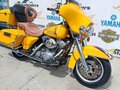 2004 Harley-Davidson Electra Glide, жёлтый, 520000 рублей - вид 6