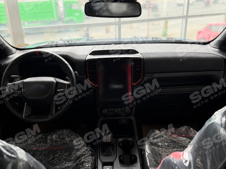 2026 Ford Ranger Raptor T6.2, синий, 8790000 рублей, вид 3