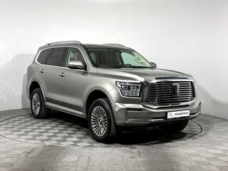 2023 Tank 500 I, синий, 3670000 рублей, вид 3