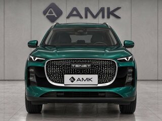 2026 Tenet T8, зелёный, 3885000 рублей, вид 3