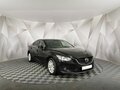 2017 Mazda 6 III (GJ) Рестайлинг, чёрный, 1915150 рублей - вид 2