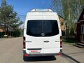 2011 Mercedes-Benz Sprinter, белый, 1400000 рублей - вид 5